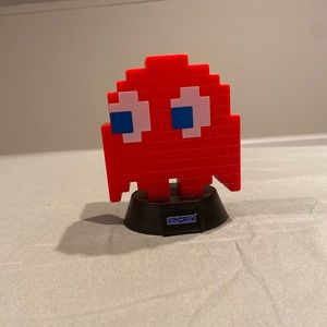 Gaming Pac-Man Led Light